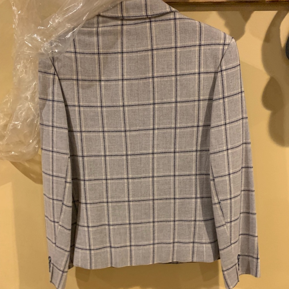 Pendleton Suit Jacket - image 4